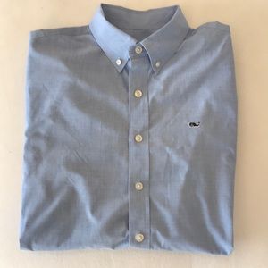 Vineyard Vines button down shirt